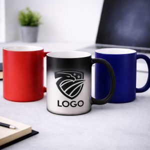 Magic Mug -  Custom Printed